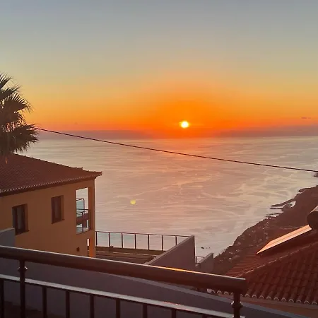 Horizon View House - Arco Calheta - Ilha Madeira Appartamento