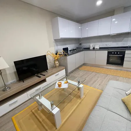 Appartamento Horizon View House - Arco Calheta - Ilha Madeira *
