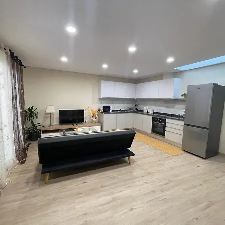 Horizon View House - Arco Calheta - Ilha Madeira *
