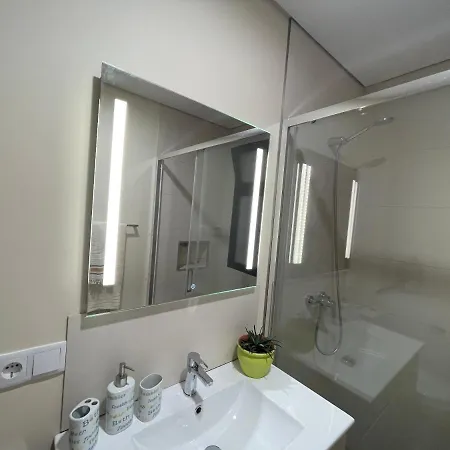 Beautiful View 1 - - Ilha Da Madeira 아파트 아르코다카헤타