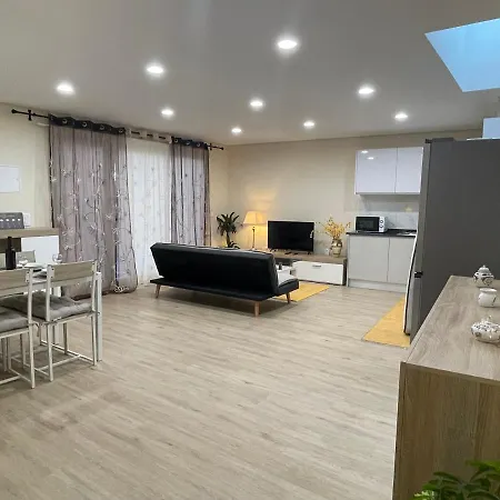 Beautiful View 1 - - Ilha Da Madeira 아파트