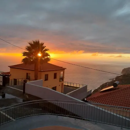 Horizon View House - Arco Calheta - Ilha Madeira Appartamento *