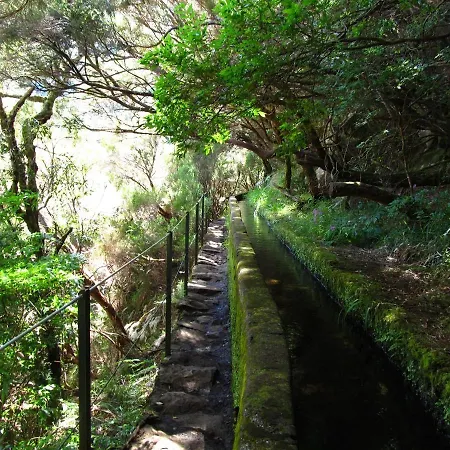 아파트 Beautiful View 1 - - Ilha Da Madeira 아르코다카헤타