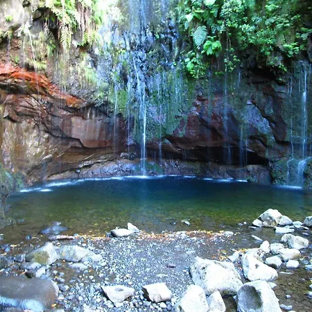 아파트 Beautiful View 1 - - Ilha Da Madeira 아르코다카헤타