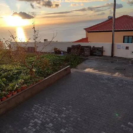 Appartamento Horizon View House - Arco Calheta - Ilha Madeira