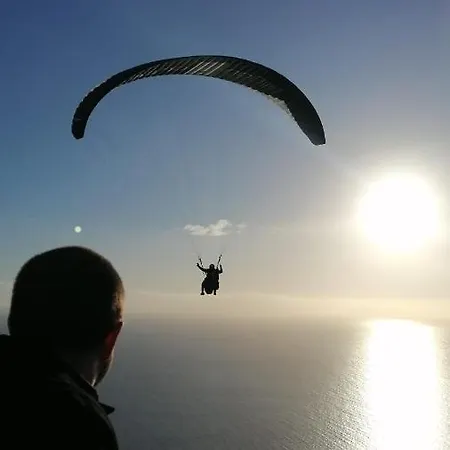 Beautiful View 1 - - Ilha Da Madeira * 아르코다카헤타