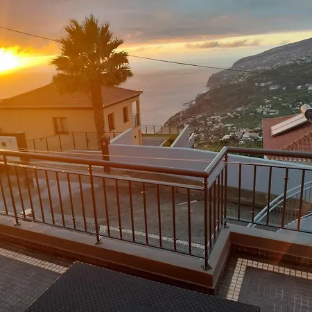 Beautiful View 1 - - Ilha Da Madeira