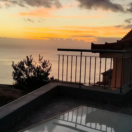 Beautiful View 1 - - Ilha Da Madeira