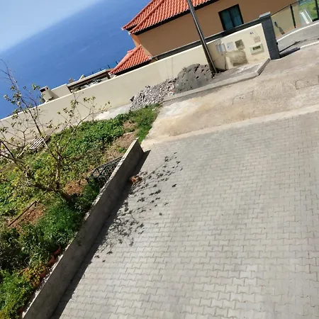 아파트 Beautiful View 1 - - Ilha Da Madeira *