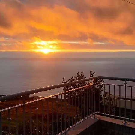 Beautiful View 1 - - Ilha Da Madeira 아파트 아르코다카헤타