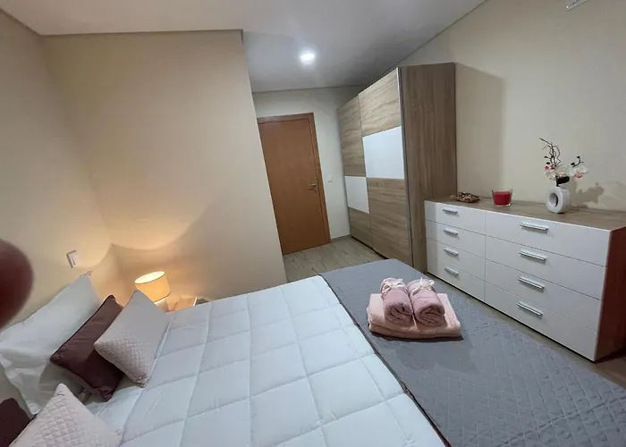 Beautiful View 1 - - Ilha Da Madeira Apartamento Arco da Calheta (Madeira)