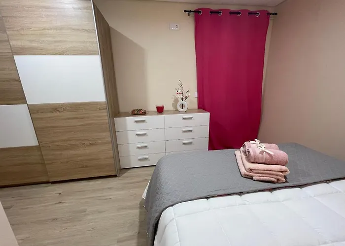 Apartamento Beautiful View 1 - - Ilha Da Madeira