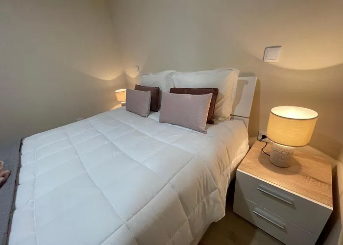 Beautiful View 1 - - Ilha Da Madeira Apartamento *