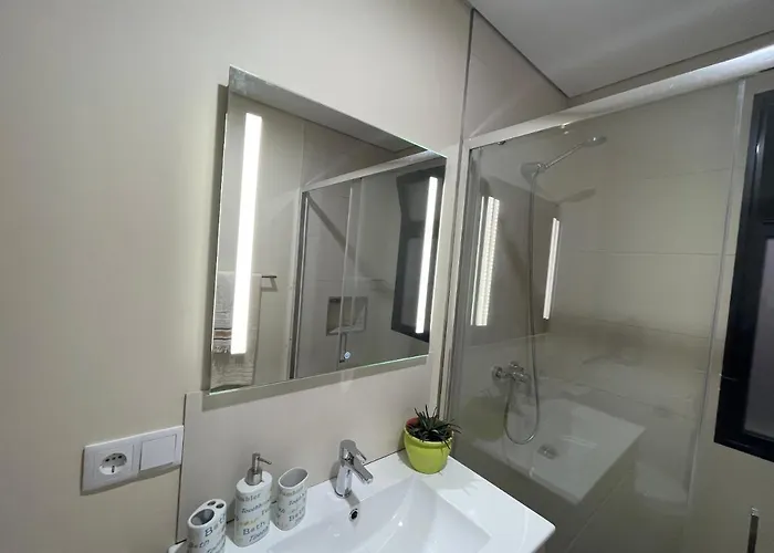 Beautiful View 1 - - Ilha Da Madeira Apartamento Arco da Calheta (Madeira)