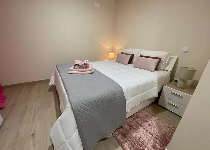 Apartamento Beautiful View 1 - - Ilha Da Madeira *