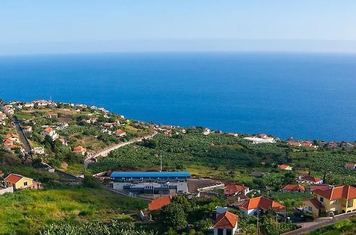 Apartamento Beautiful View 1 - - Ilha Da Madeira