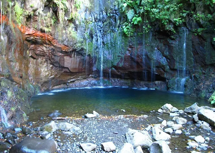 Apartamento Beautiful View 1 - - Ilha Da Madeira Arco da Calheta (Madeira)