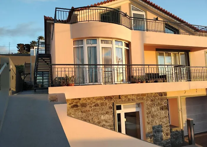 Beautiful View 1 - - Ilha Da Madeira