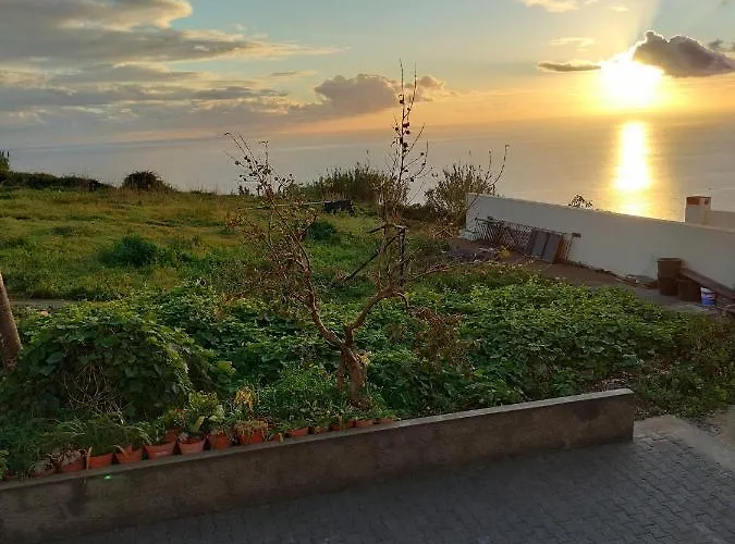 Beautiful View 1 - - Ilha Da Madeira