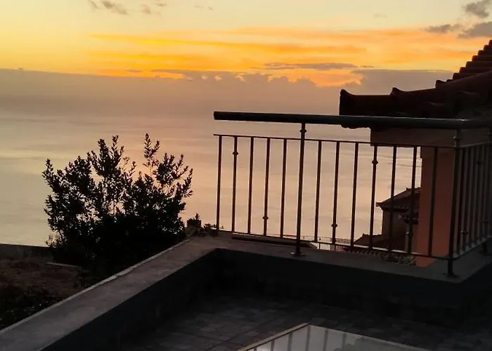 Beautiful View 1 - - Ilha Da Madeira