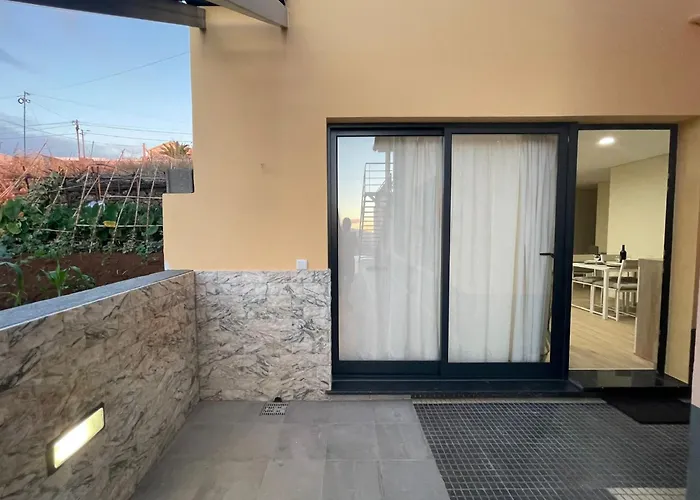 Apartamento Beautiful View 1 - - Ilha Da Madeira Arco da Calheta (Madeira)