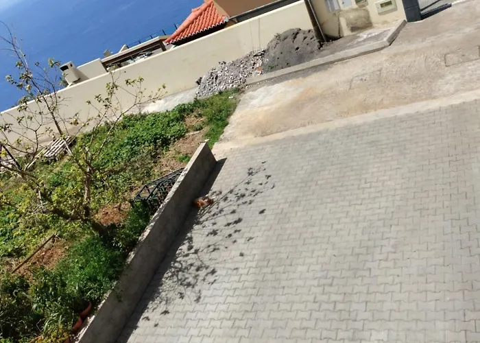 Apartamento Beautiful View 1 - - Ilha Da Madeira *