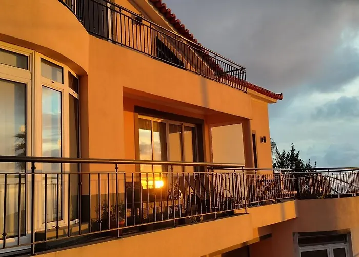 Beautiful View 1 - - Ilha Da Madeira