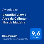 Beautiful View 1 - - Ilha Da Madeira * Arco da Calheta (Madeira)
