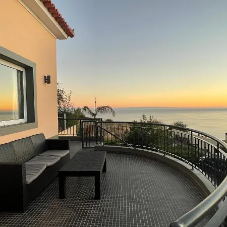 Beautiful View 1 - - Ilha Da Madeira Appartement Arco da Calheta (Madeira)