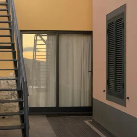 Apartament Beautiful View 1 - - Ilha Da Madeira