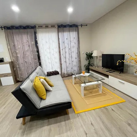 Beautiful View 1 - - Ilha Da Madeira Apartament Arco da Calheta (Madeira)