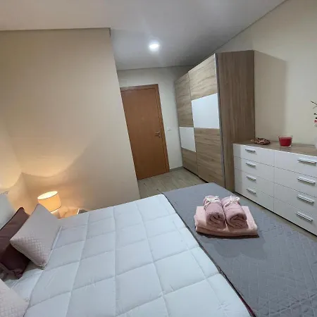 Beautiful View 1 - - Ilha Da Madeira Apartament Arco da Calheta (Madeira)