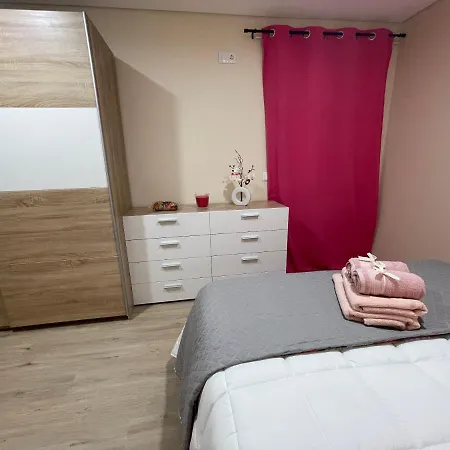 Apartmán Beautiful View 1 - - Ilha Da Madeira