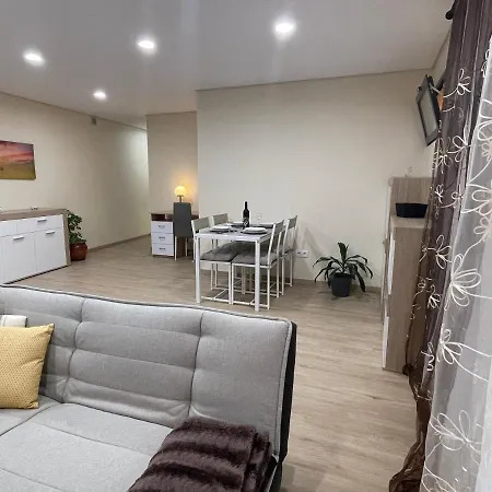 Apartament Beautiful View 1 - - Ilha Da Madeira