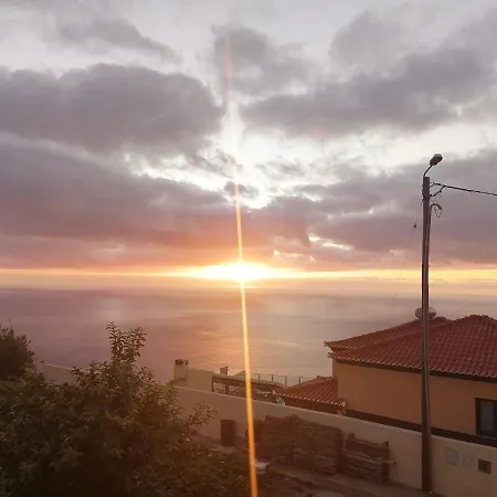 Beautiful View 1 - - Ilha Da Madeira Apartament Arco da Calheta (Madeira)