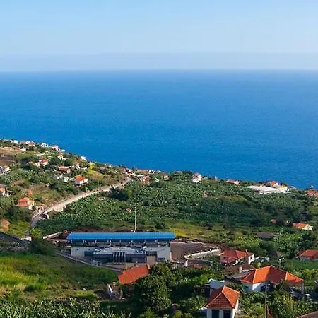 Apartament Beautiful View 1 - - Ilha Da Madeira