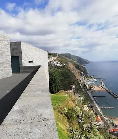 Beautiful View 1 - - Ilha Da Madeira アルコ・ダ・カリェタ