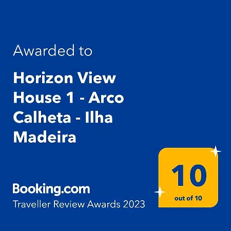 Beautiful View 1 - - Ilha Da Madeira アパート アルコ・ダ・カリェタ