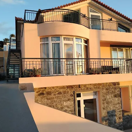 Beautiful View 1 - - Ilha Da Madeira