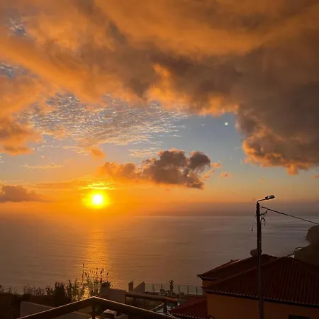 Beautiful View 1 - - Ilha Da Madeira アパート *