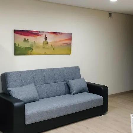 Appartement Beautiful View 1 - - Ilha Da Madeira Arco da Calheta (Madeira)