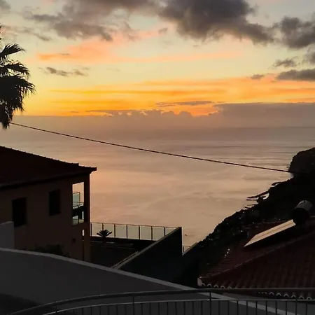 Apartament Beautiful View 1 - - Ilha Da Madeira Arco da Calheta (Madeira)