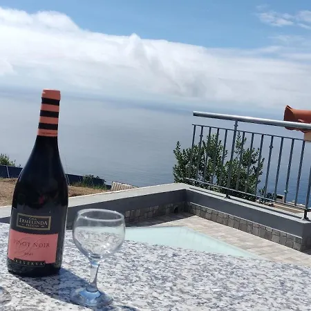 Apartament Beautiful View 1 - - Ilha Da Madeira *