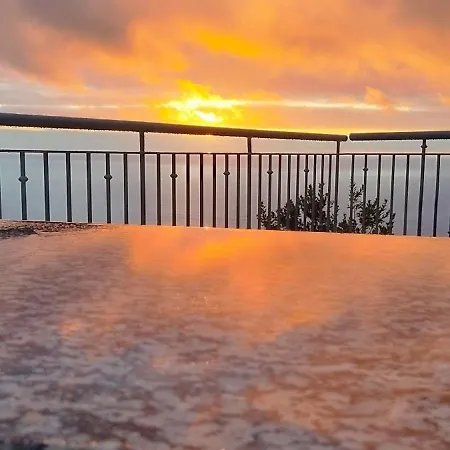 Beautiful View 1 - - Ilha Da Madeira アパート