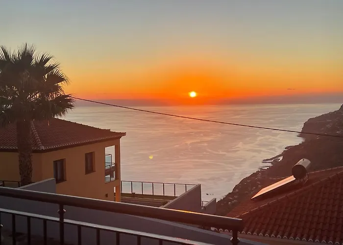 Beautiful View 1 - - Ilha Da Madeira Apartmán