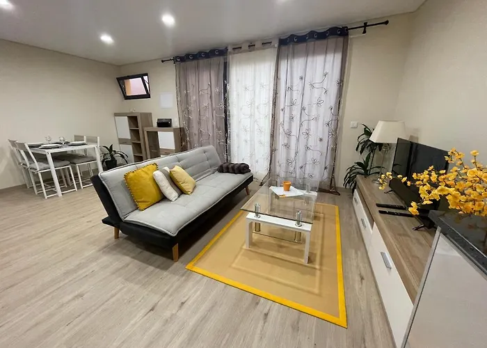 Beautiful View 1 - - Ilha Da Madeira Apartmán Arco da Calheta (Madeira)