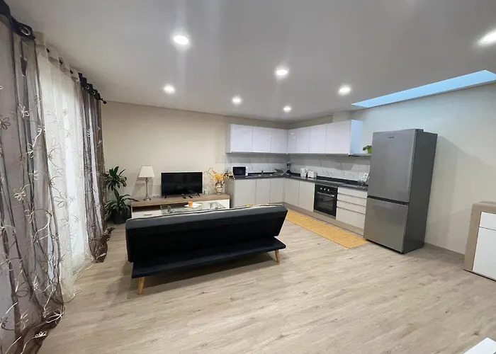 Beautiful View 1 - - Ilha Da Madeira *