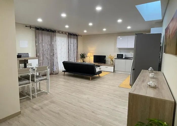 Beautiful View 1 - - Ilha Da Madeira Apartmán