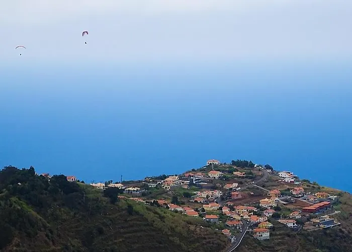 Beautiful View 1 - - Ilha Da Madeira Apartmán *