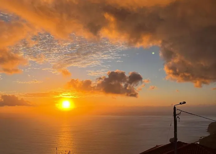 Beautiful View 1 - - Ilha Da Madeira Apartmán *